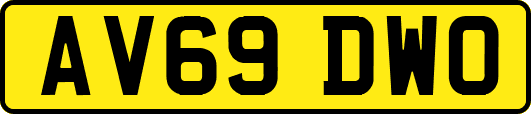 AV69DWO