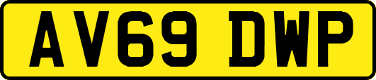 AV69DWP