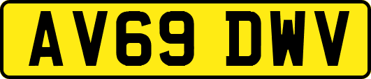 AV69DWV