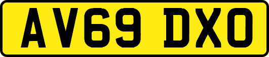 AV69DXO