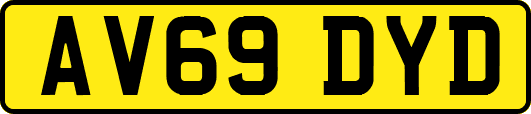 AV69DYD
