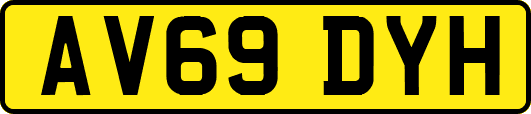 AV69DYH