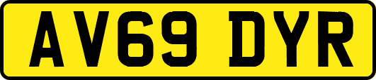 AV69DYR