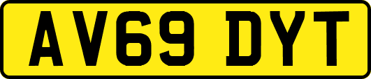 AV69DYT