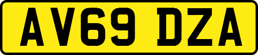 AV69DZA