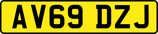 AV69DZJ