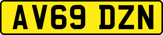 AV69DZN
