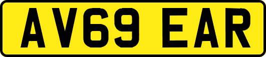 AV69EAR