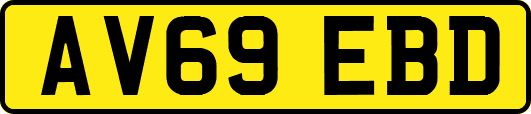AV69EBD