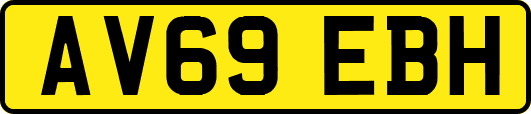 AV69EBH