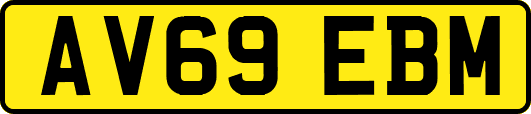 AV69EBM