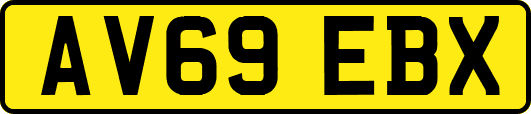 AV69EBX