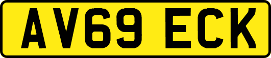 AV69ECK