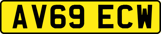 AV69ECW