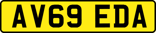 AV69EDA