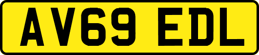 AV69EDL