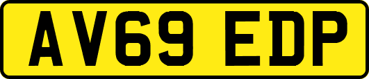 AV69EDP