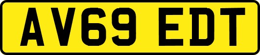 AV69EDT