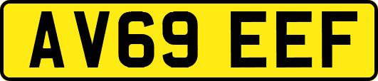 AV69EEF
