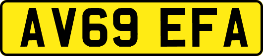 AV69EFA