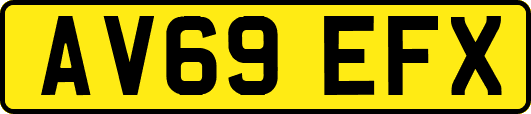 AV69EFX