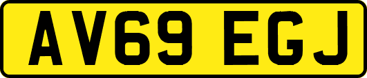 AV69EGJ