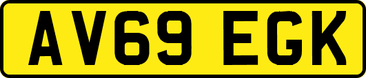 AV69EGK