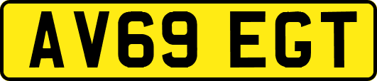 AV69EGT