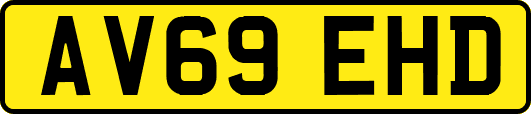 AV69EHD