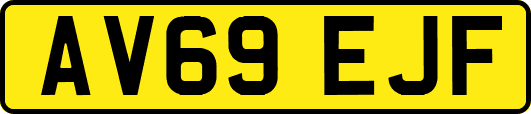 AV69EJF