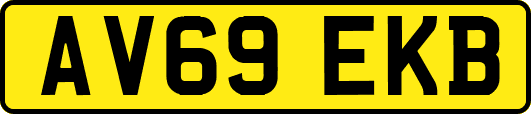 AV69EKB