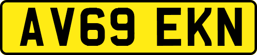 AV69EKN
