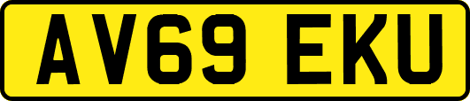AV69EKU