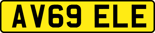 AV69ELE