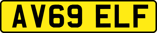 AV69ELF