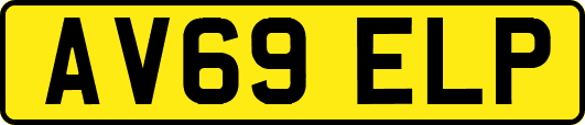 AV69ELP