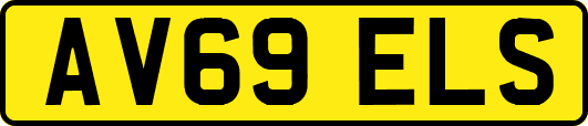 AV69ELS