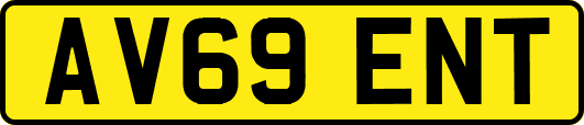 AV69ENT