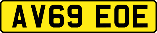 AV69EOE