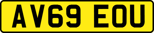 AV69EOU