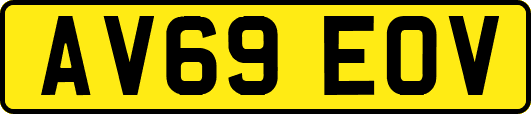 AV69EOV