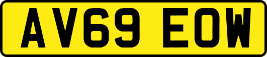 AV69EOW