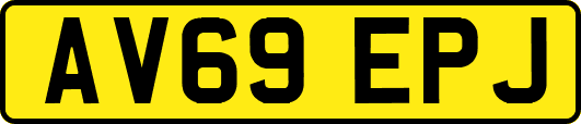 AV69EPJ