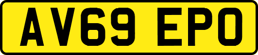 AV69EPO