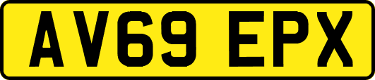 AV69EPX