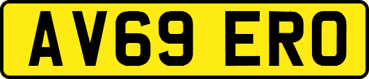 AV69ERO