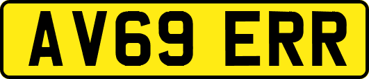 AV69ERR