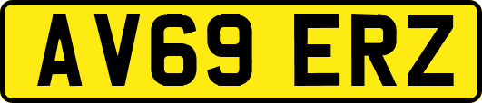 AV69ERZ