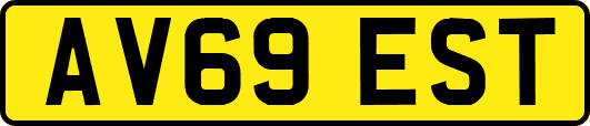 AV69EST