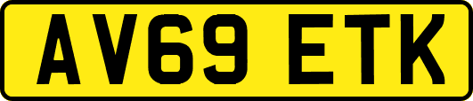 AV69ETK